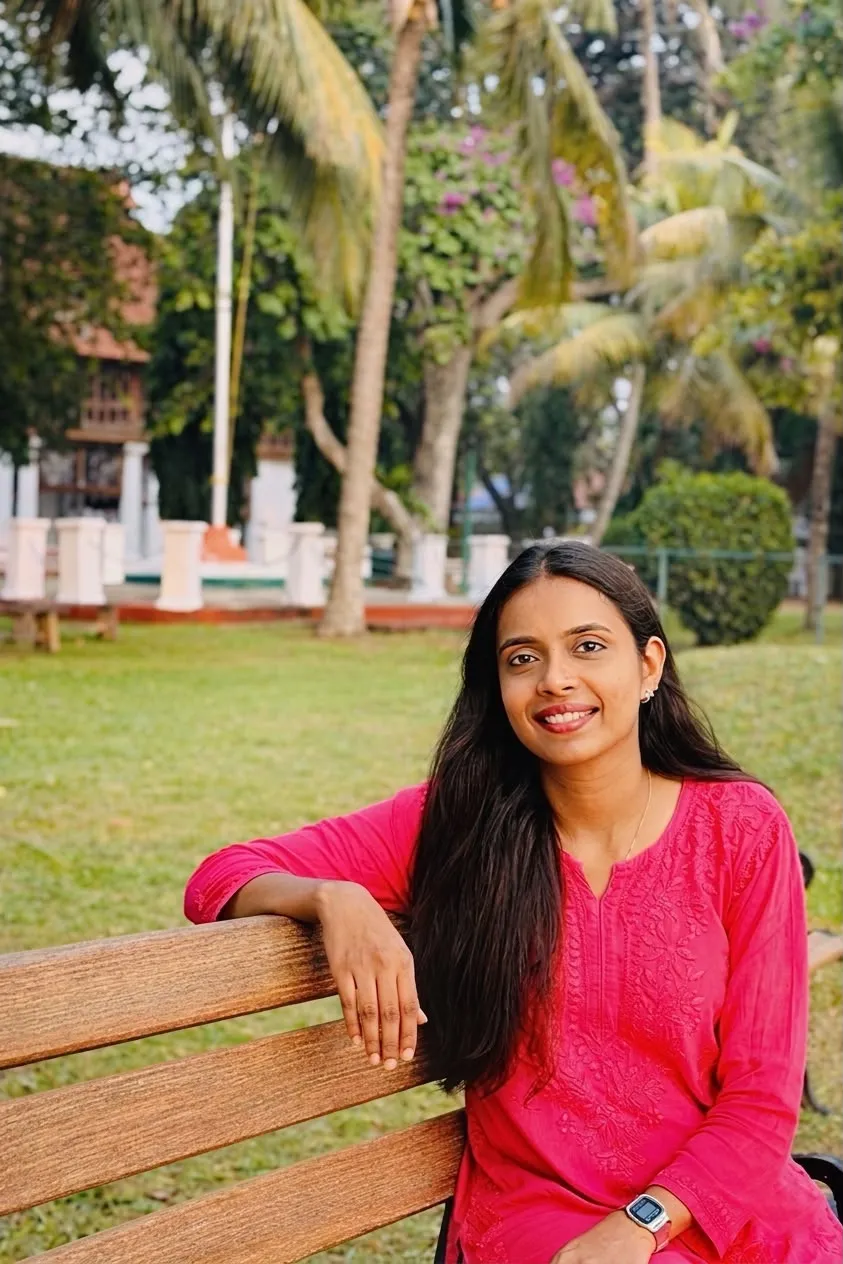 Deepika G